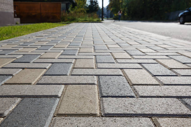 Commercial Driveway Pavers in Bala Cynwyd, PA